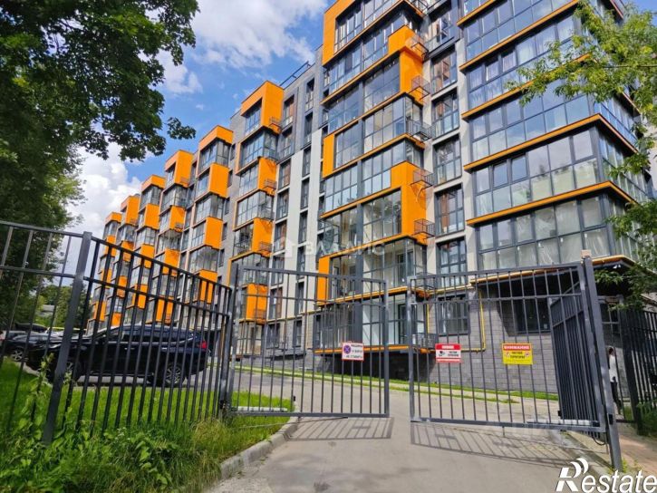 3-комн квартира пер Луначарского, 6,  д. 6