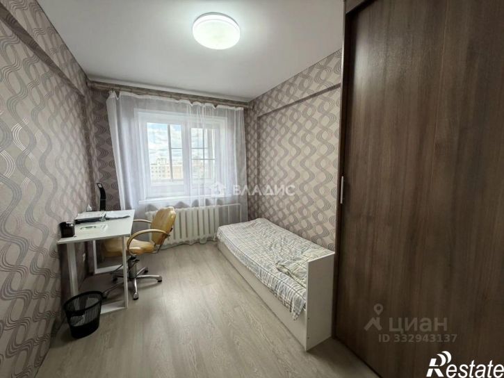 3-комн квартира ул Степана Разина, 42,  д. 42