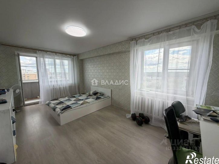 3-комн квартира ул Степана Разина, 42,  д. 42