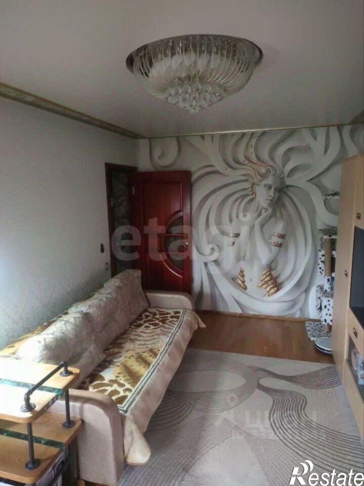 2-комн квартира ул Дзержинского, 89,  д. 89