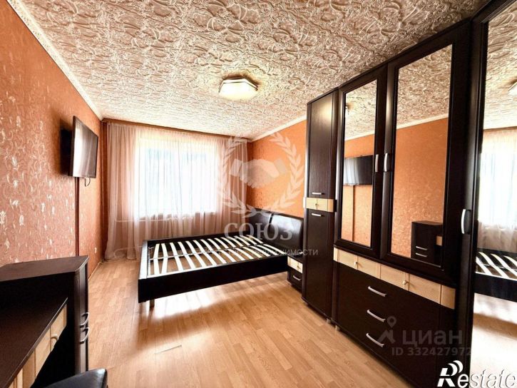 2-комн квартира ул Калужского Ополчения, 7,  д. 7