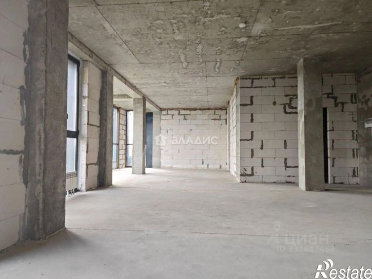 3-комн квартира пер Луначарского, 6,  д. 6
