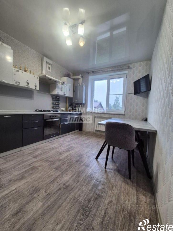 1-комн квартира ул Николая Островского, 28,  д. 28