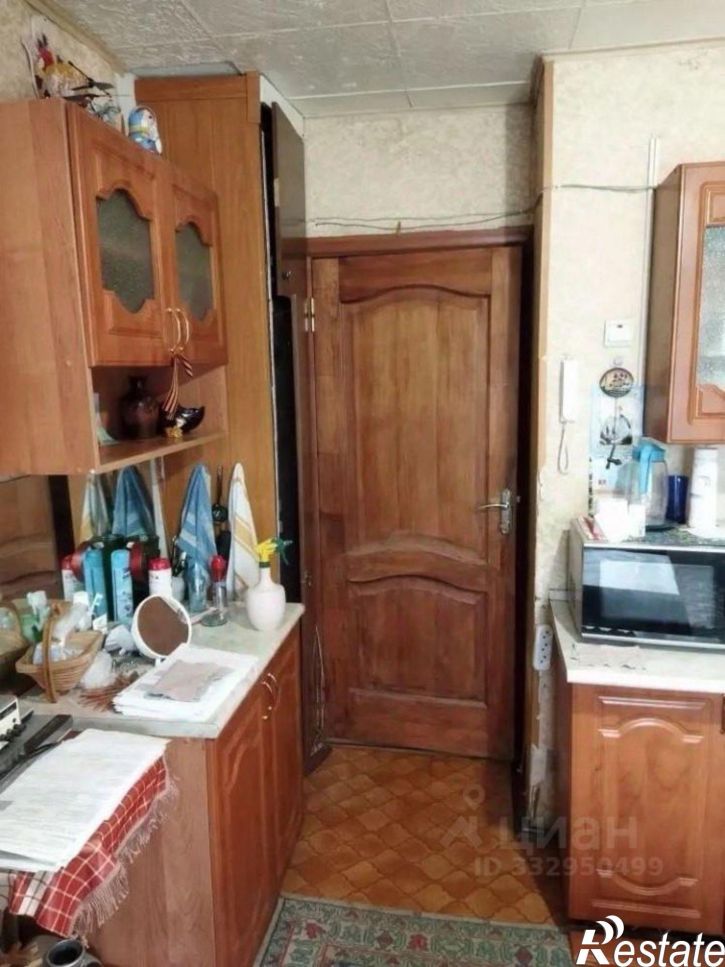 Комната ул Дальняя, 1,  д. 1