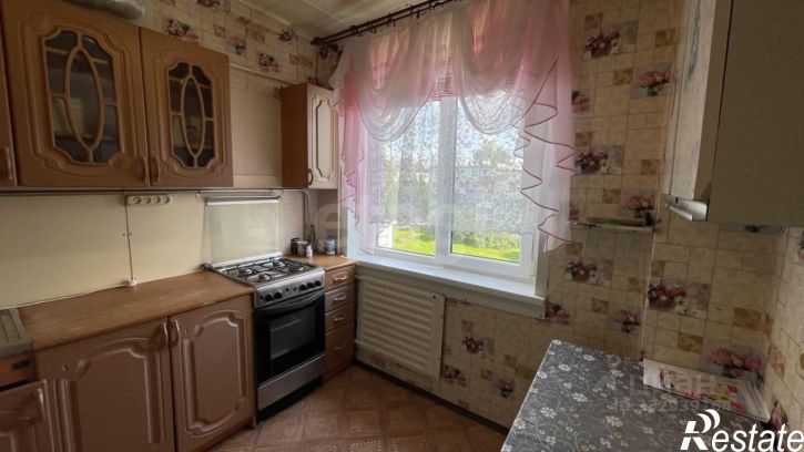 1-комн квартира ул Кубяка, 9 4,  д. 9 4,  к. 4
