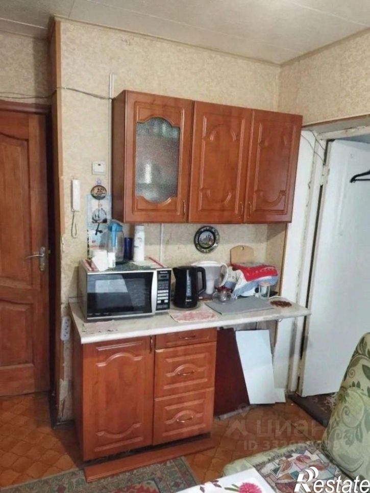 Комната ул Дальняя, 1,  д. 1