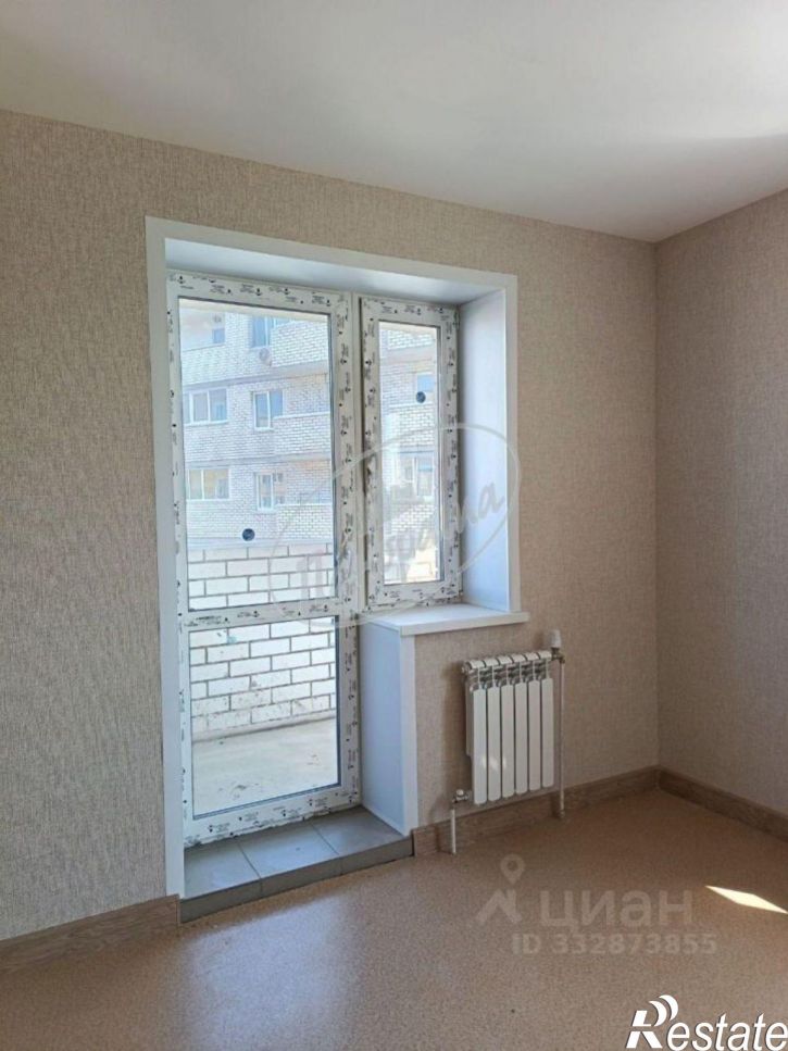 3-комн квартира пр-д Юрия Круглова, 12,  д. 12