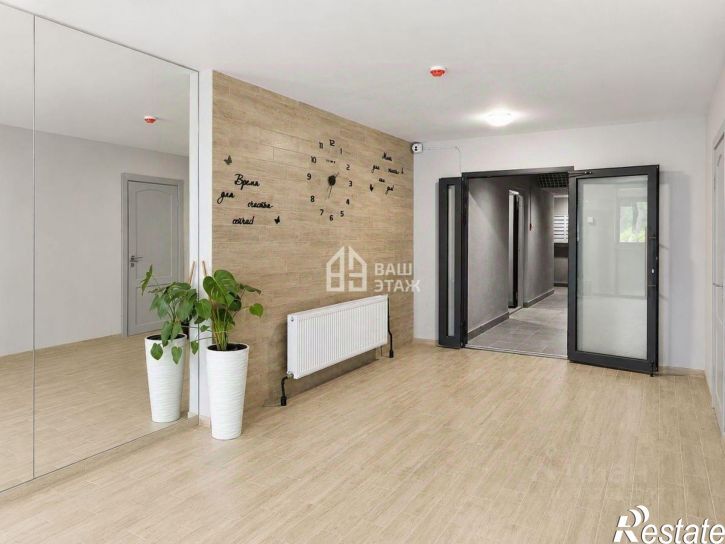 3-комн квартира ул Вишневского, 28,  д. 28