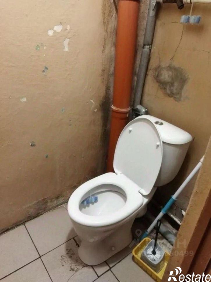 Комната ул Дальняя, 1,  д. 1
