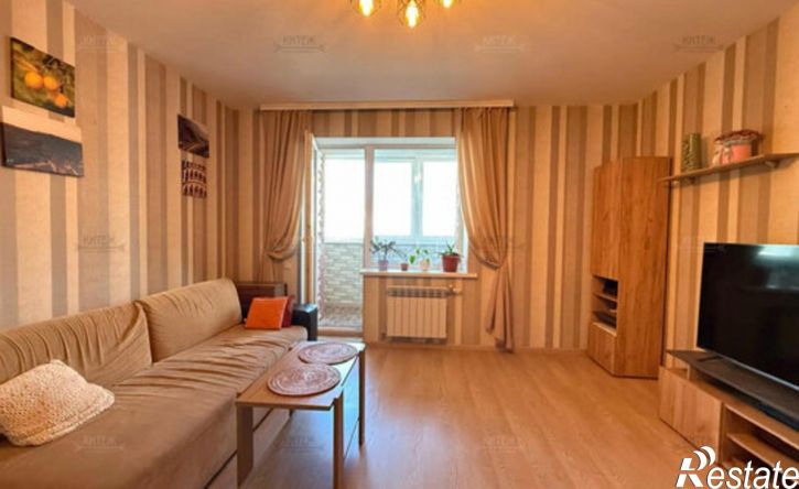 3-комн квартира ул Спартака, 11,  д. 11