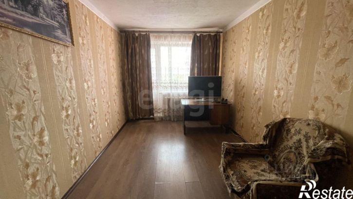 1-комн квартира ул Кубяка, 9 4,  д. 9 4,  к. 4