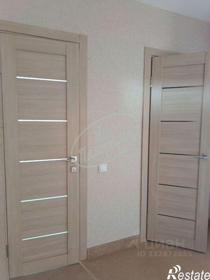 3-комн квартира пр-д Юрия Круглова, 12,  д. 12