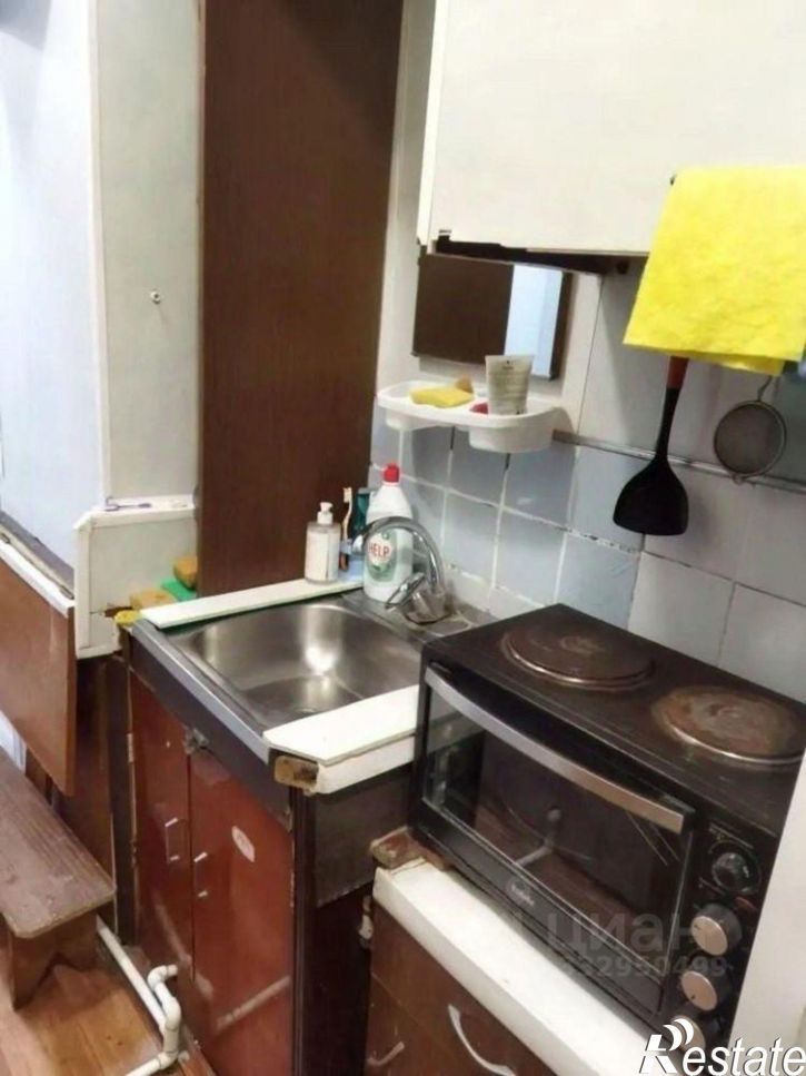 Комната ул Дальняя, 1,  д. 1