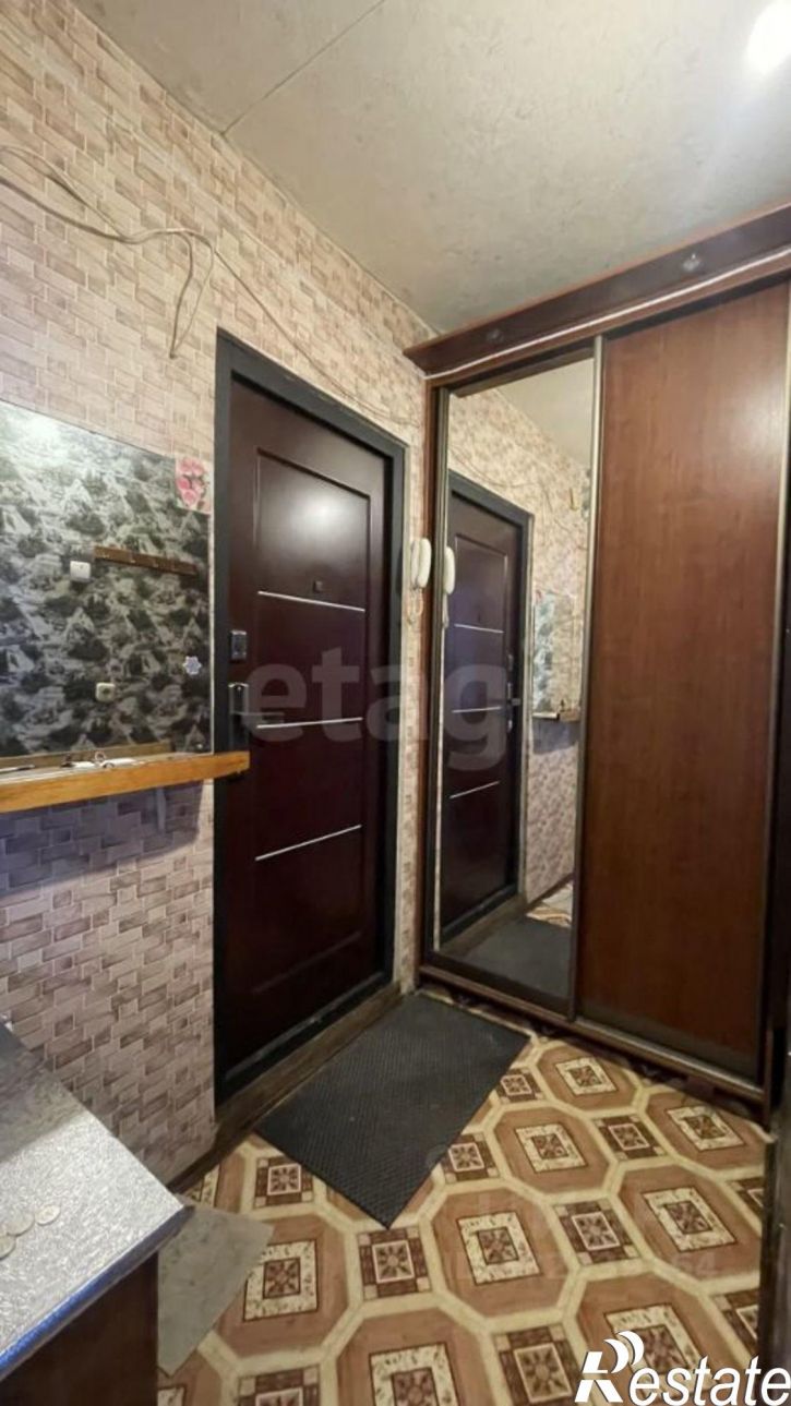1-комн квартира ул Кубяка, 9 4,  д. 9 4,  к. 4