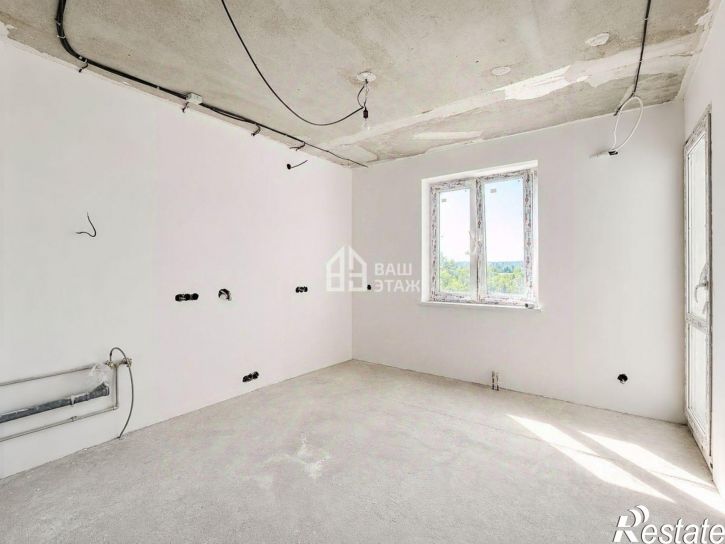 3-комн квартира ул Вишневского, 28,  д. 28