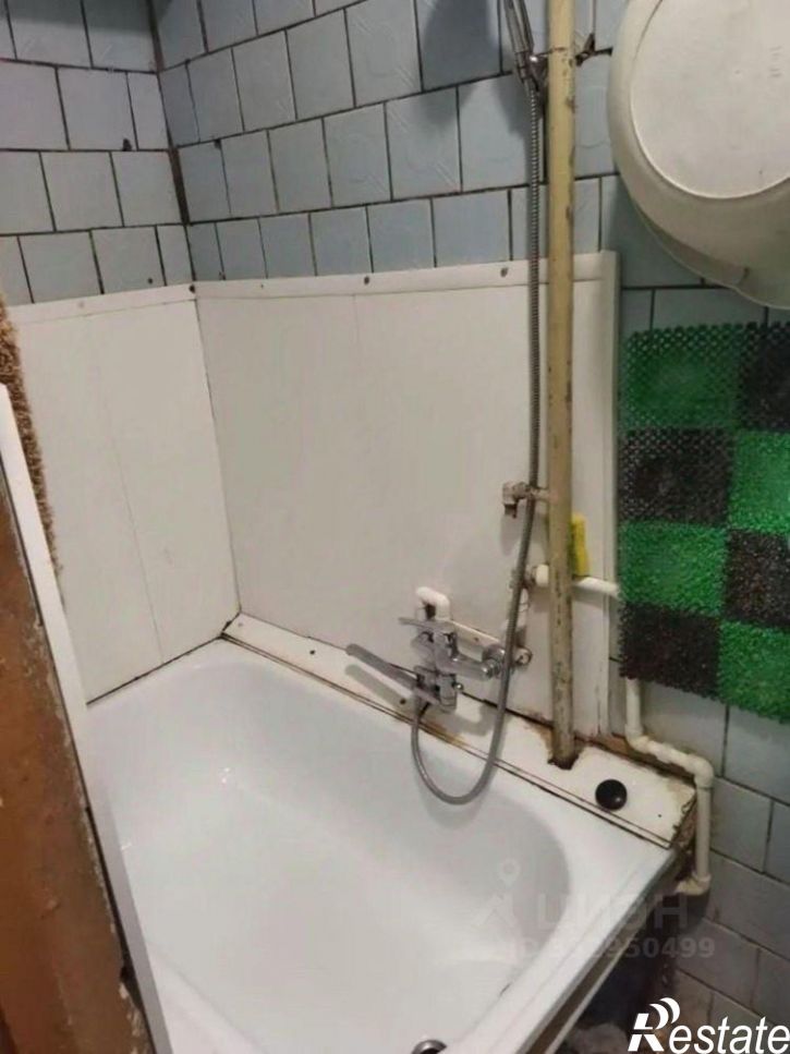 Комната ул Дальняя, 1,  д. 1