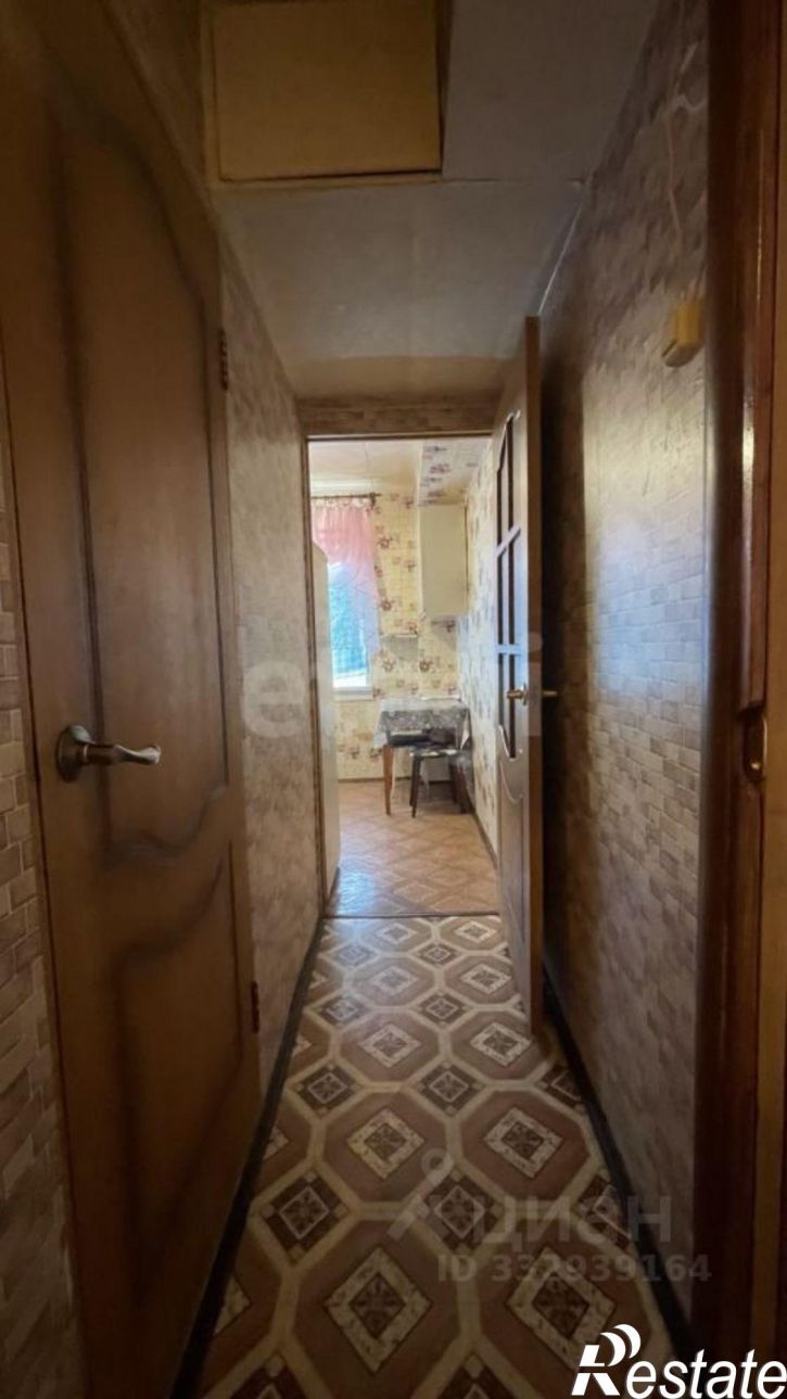 1-комн квартира ул Кубяка, 9 4,  д. 9 4,  к. 4