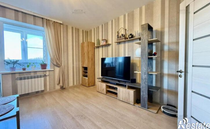 3-комн квартира ул Спартака, 11,  д. 11