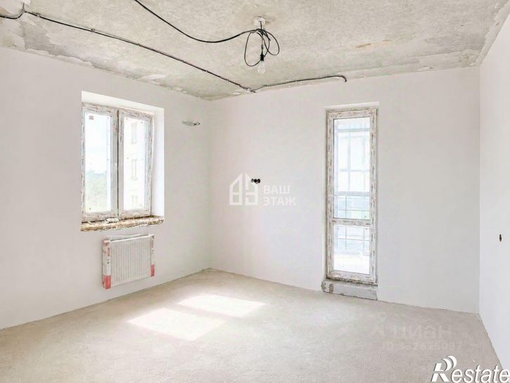 3-комн квартира ул Вишневского, 28,  д. 28
