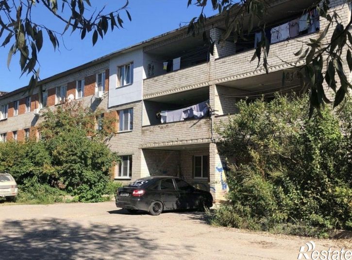 Комната ул Дальняя, 1,  д. 1