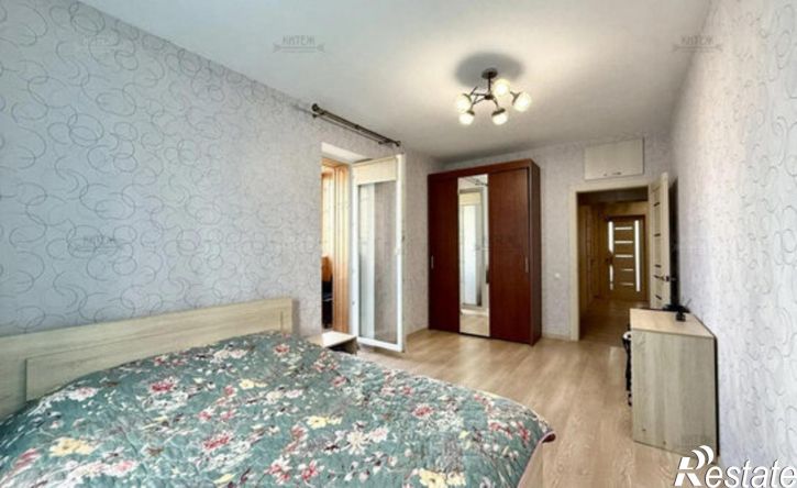 3-комн квартира ул Спартака, 11,  д. 11