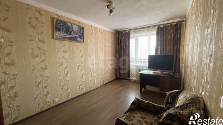 1-комн квартира ул Кубяка, 9 4,  д. 9 4,  к. 4