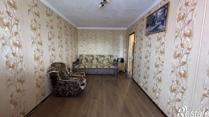 1-комн квартира ул Кубяка, 9 4,  д. 9 4,  к. 4