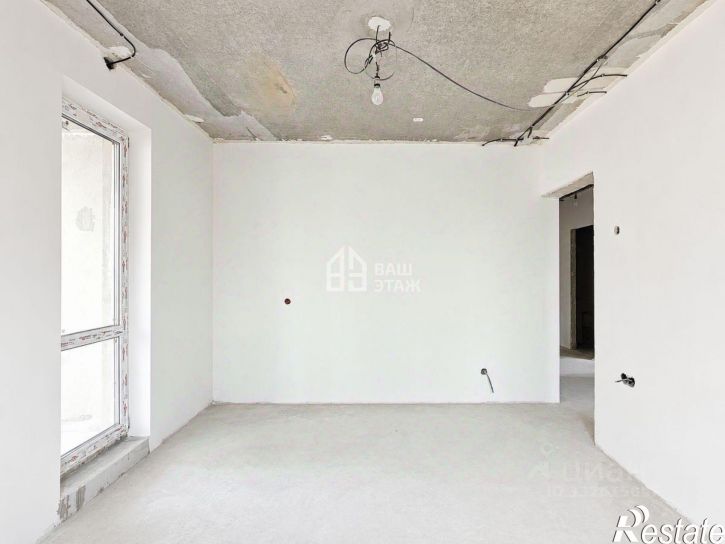 3-комн квартира ул Вишневского, 28,  д. 28