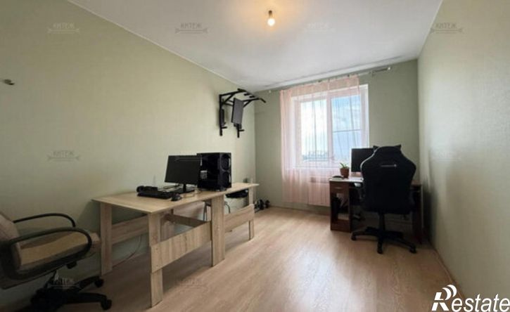 3-комн квартира ул Спартака, 11,  д. 11