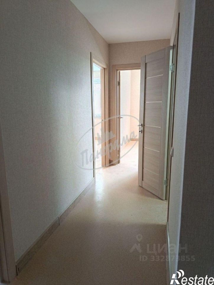 3-комн квартира пр-д Юрия Круглова, 12,  д. 12