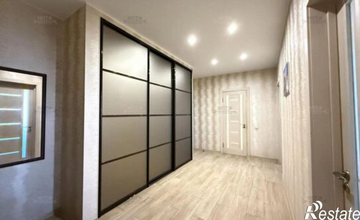 3-комн квартира ул Спартака, 11,  д. 11