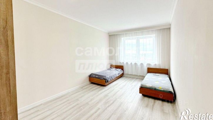 2-комн квартира ул Грушевая, 22,  д. 22