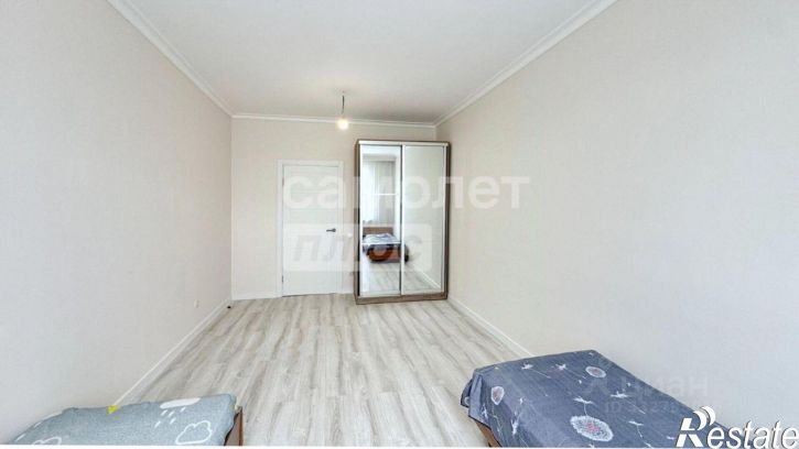 2-комн квартира ул Грушевая, 22,  д. 22