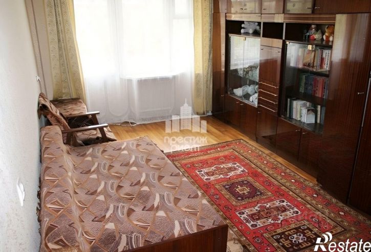 1-комн квартира ул Маршала Жукова, 31,  д. 31