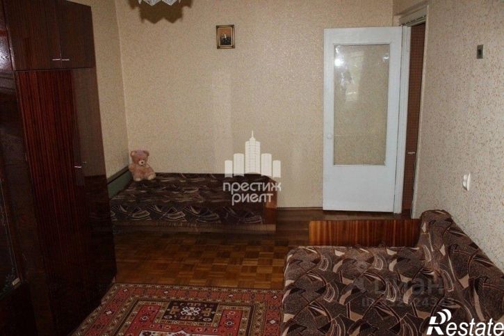 1-комн квартира ул Маршала Жукова, 31,  д. 31