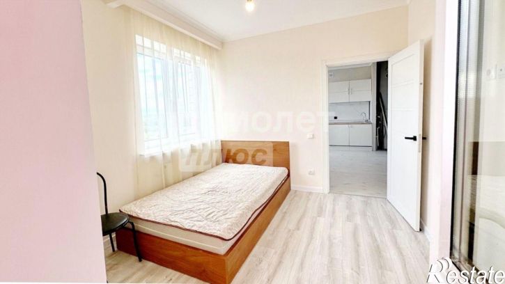 2-комн квартира ул Грушевая, 22,  д. 22