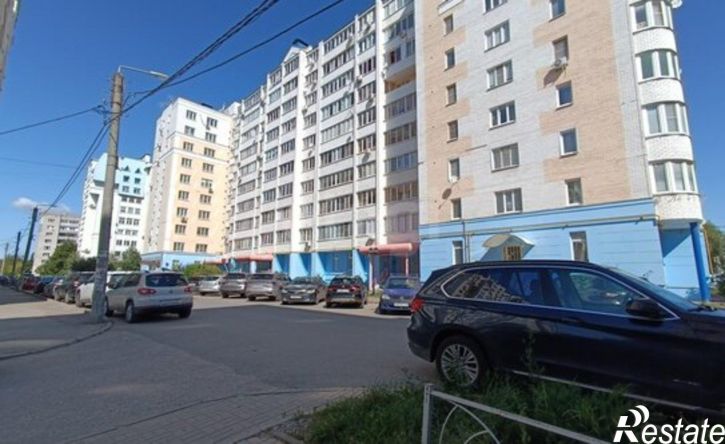 3-комн квартира ул Труда, 4 1,  д. 4 1,  к. 1