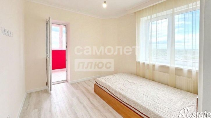 2-комн квартира ул Грушевая, 22,  д. 22