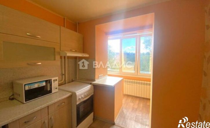 1-комн квартира ул Салтыкова-Щедрина, 89А,  д. 89А
