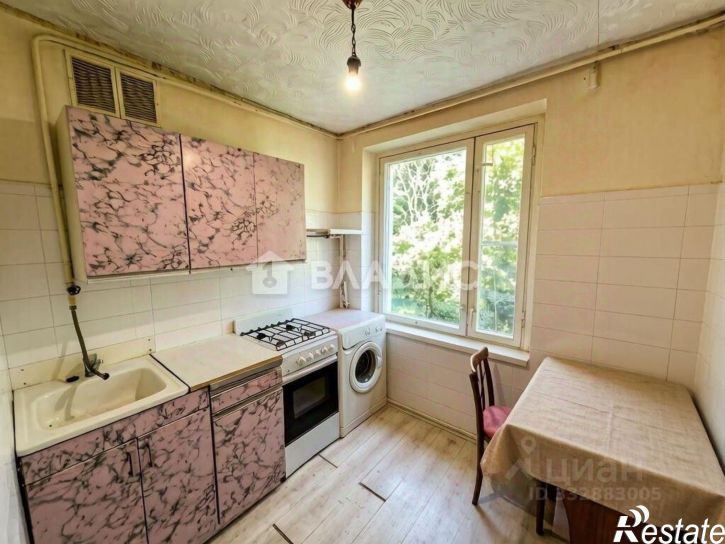 3-комн квартира ул В.Никитиной, 31,  д. 31