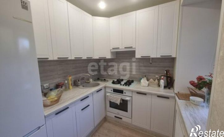 1-комн квартира ул В.Никитиной, 21В,  д. 21В