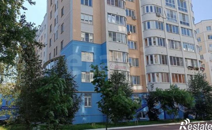 3-комн квартира ул Труда, 4 1,  д. 4 1,  к. 1