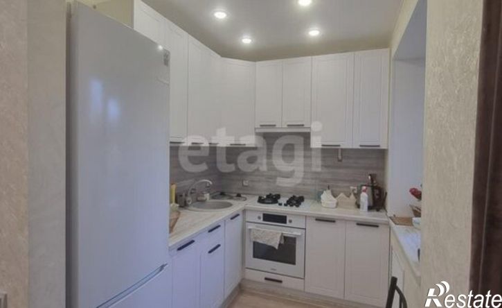 1-комн квартира ул В.Никитиной, 21В,  д. 21В