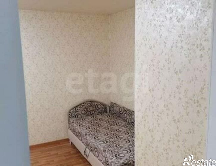 1-комн квартира ул Братьев Луканиных, 11,  д. 11