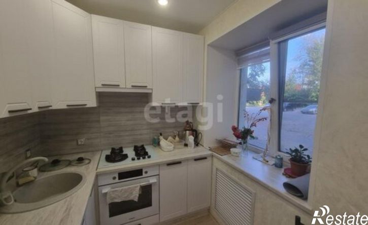 1-комн квартира ул В.Никитиной, 21В,  д. 21В