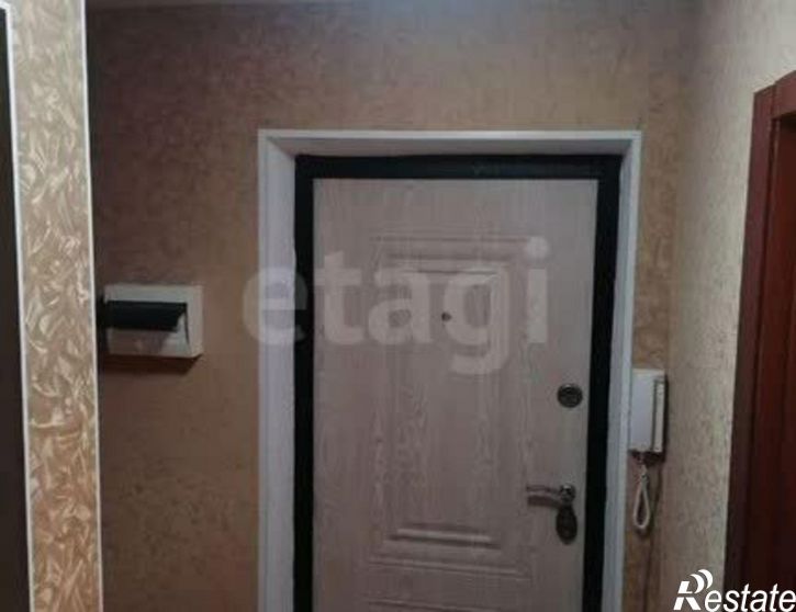 1-комн квартира ул Братьев Луканиных, 11,  д. 11