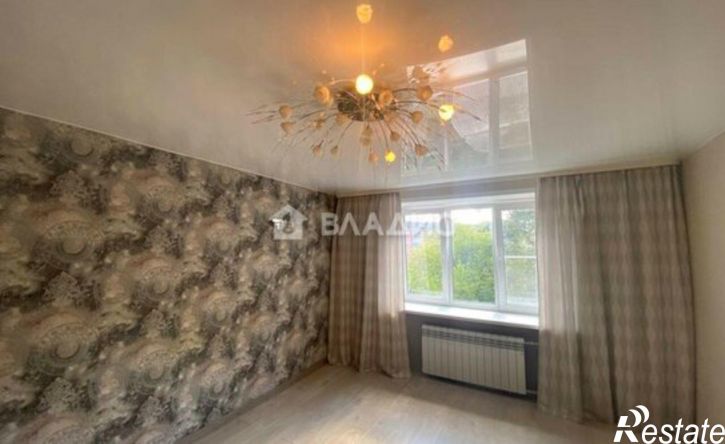 1-комн квартира ул Салтыкова-Щедрина, 89А,  д. 89А