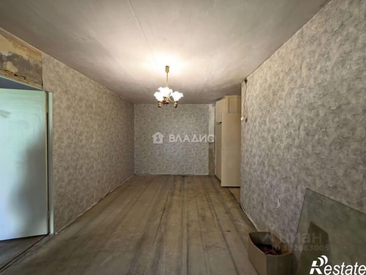 3-комн квартира ул В.Никитиной, 31,  д. 31