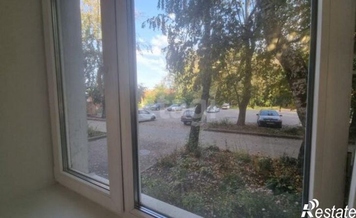 1-комн квартира ул В.Никитиной, 21В,  д. 21В