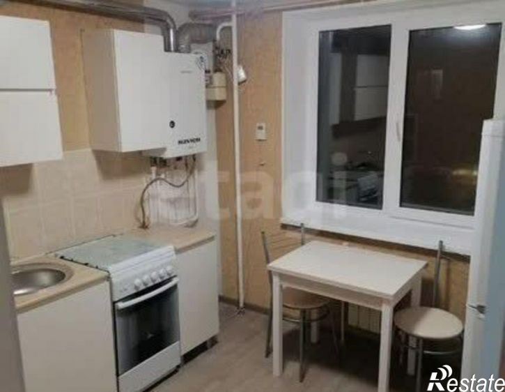 1-комн квартира ул Братьев Луканиных, 11,  д. 11
